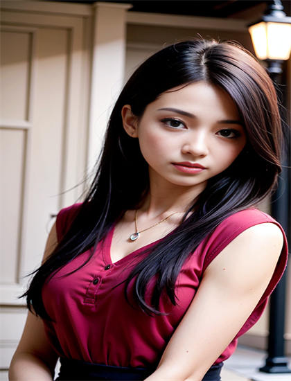 幕后探秘《被装病骗上钩的妇人》：高潮的情感爆发与视觉冲击 揭示艺术创作的艰辛与快乐