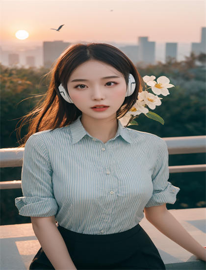 《恋爱播放列表竖屏也爱》创作全记录：拍摄过程中的艰辛与突破 揭示艺术创作的艰辛与快乐