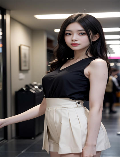 宇能鸿一郎の女医欣赏手册：理清复杂的时间线 增加艺术理解的实用方法