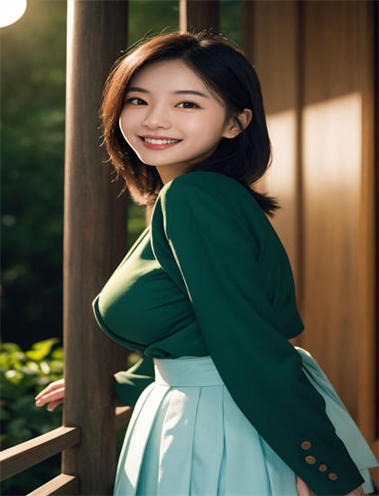 《美味DJ女郎》创作全记录：的技术突破与创新之处 感受艺术创作的无限可能