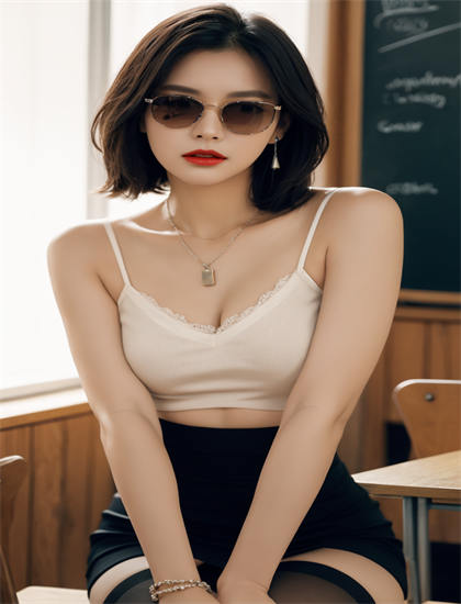 当代的《女模头的诞生》悬念设置：叙事技巧与观众心理