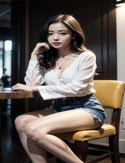 表演艺术《九美狐》：探索群像表演的整体效果与个体特色 感受表演的情感力量